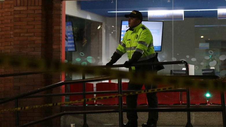 Kolombiya’daki patlamada ölü sayısı 21'e yükseldi